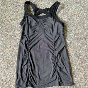 Athleta Tank Top Workout